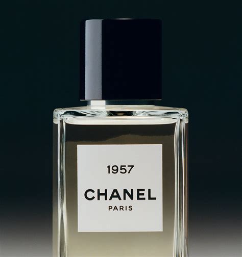 1957 chanel parfumo.net|CHANEL 1957 .